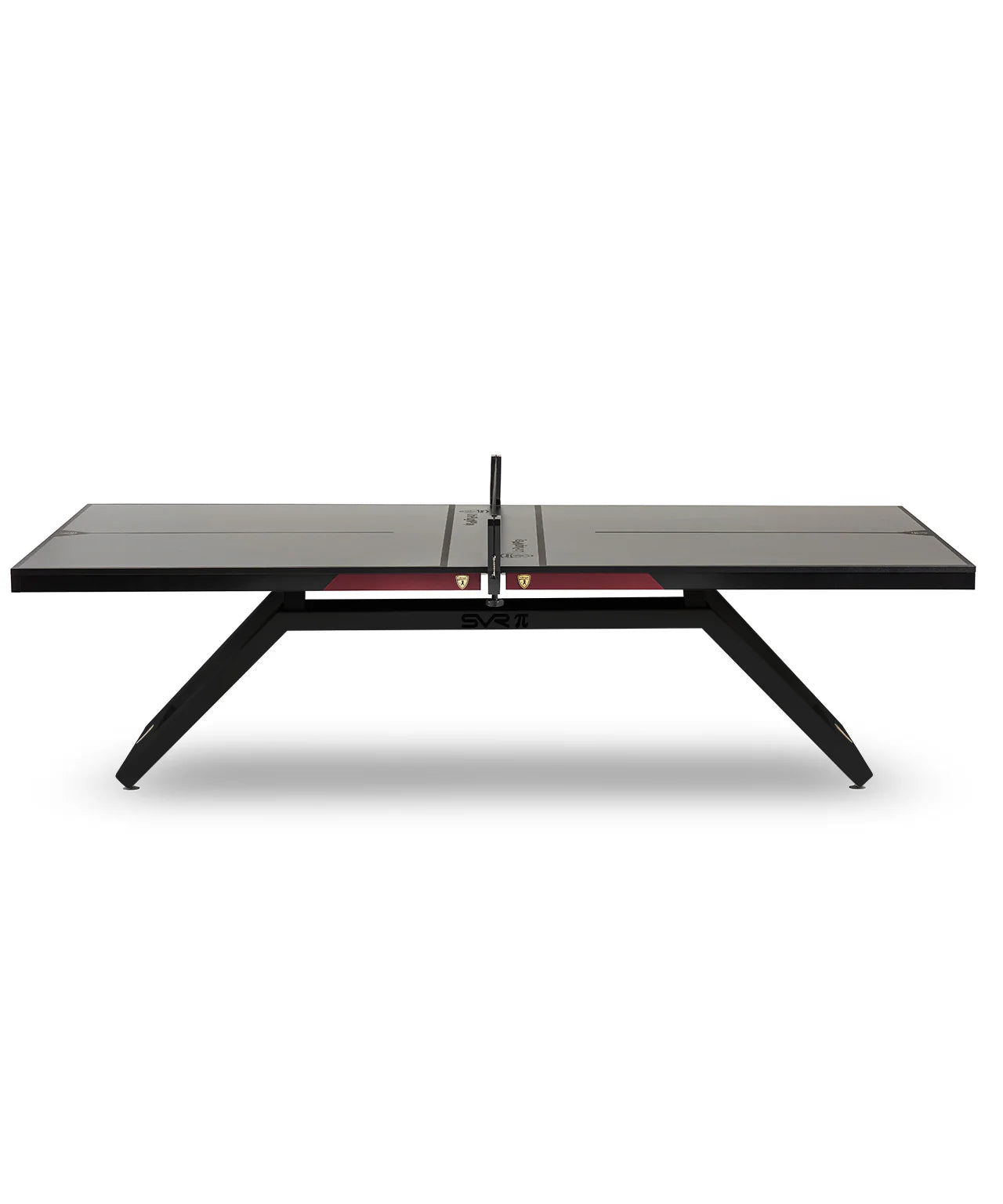 SVR Pi ping pong & Tennis Table Where Artistry Meets Precision