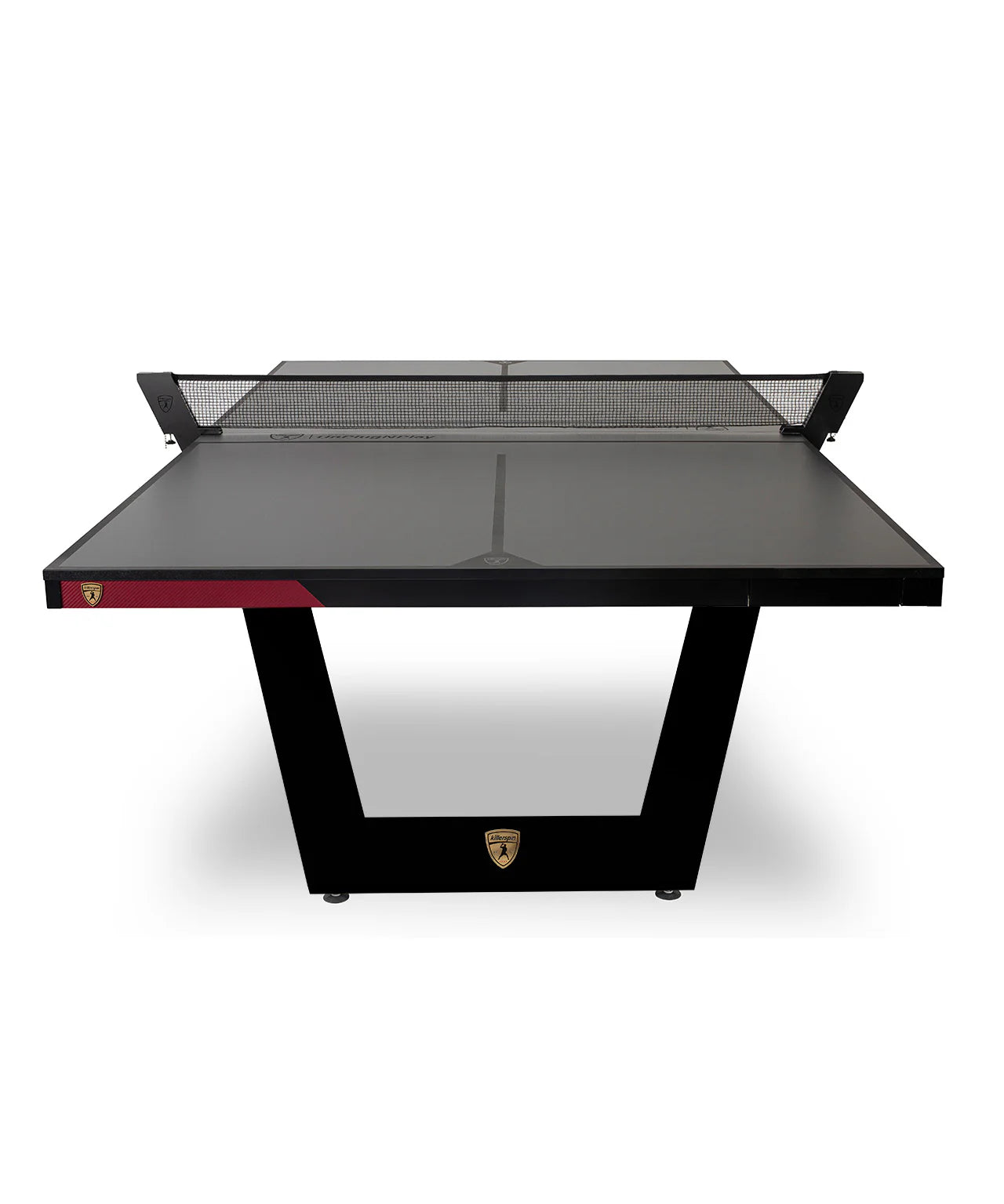 SVR Pi ping pong & Tennis Table Where Artistry Meets Precision