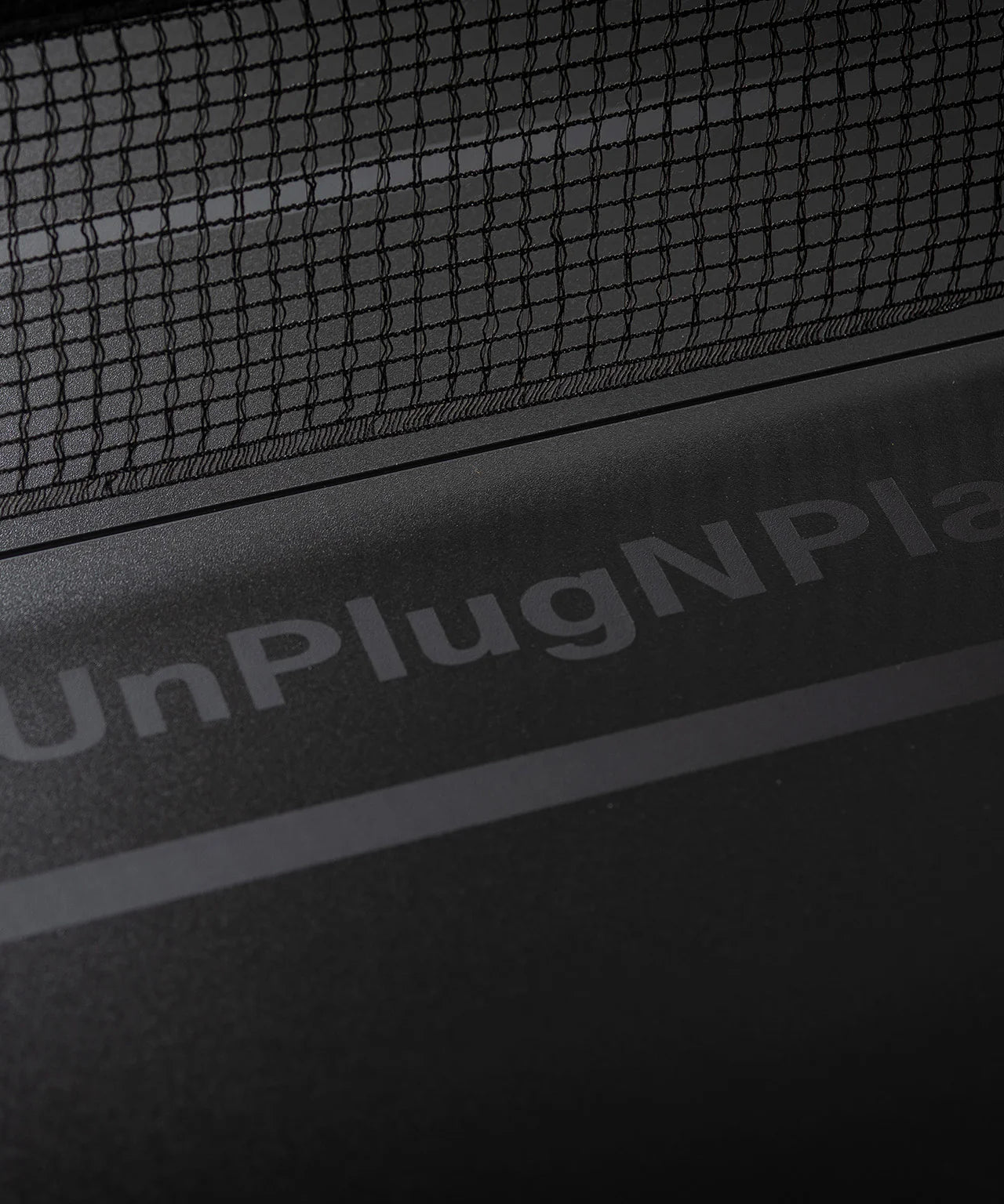 SVR Pi ping pong & Tennis Table Where Artistry Meets Precision