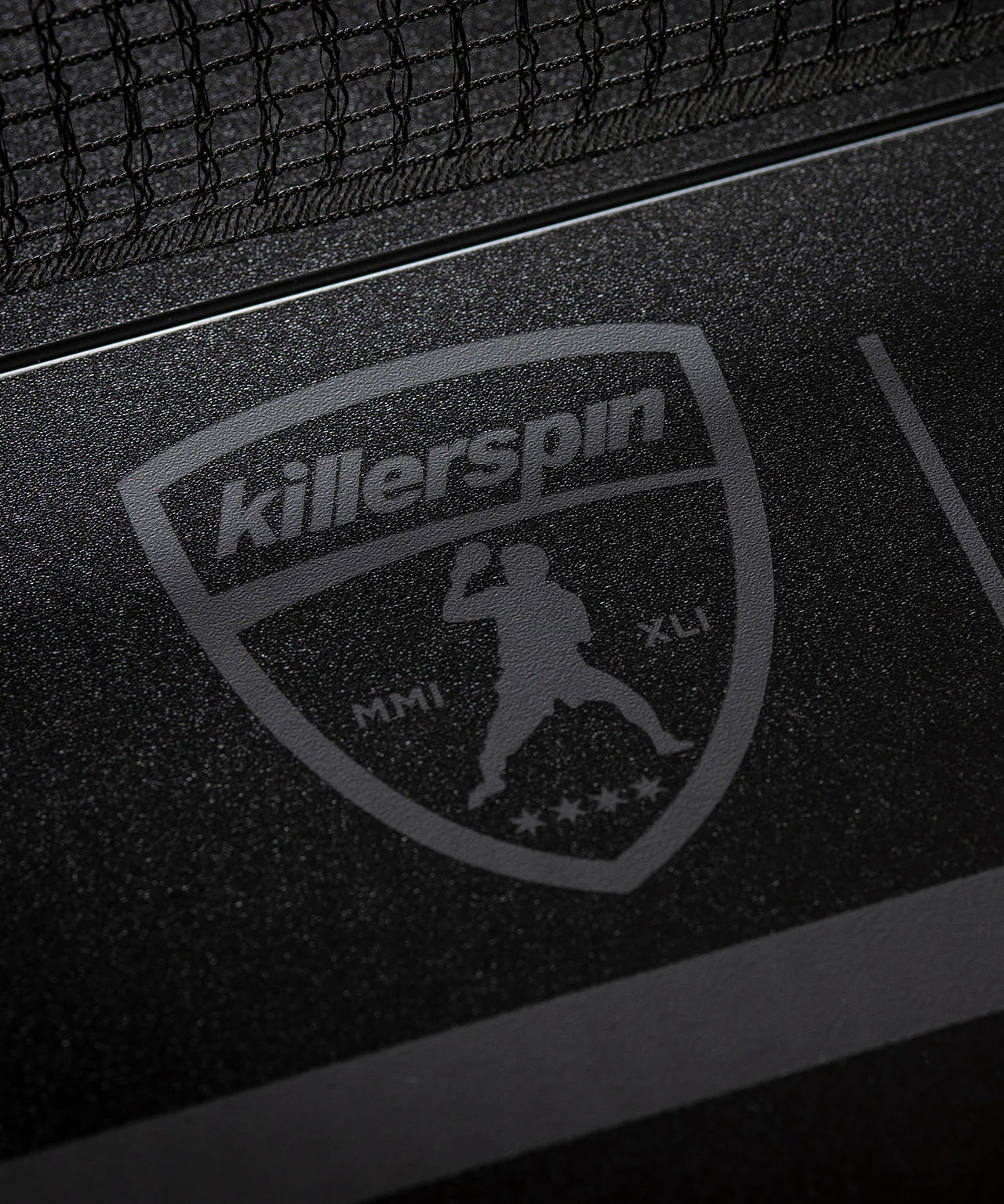 SVR Pi ping pong & Tennis Table Where Artistry Meets Precision