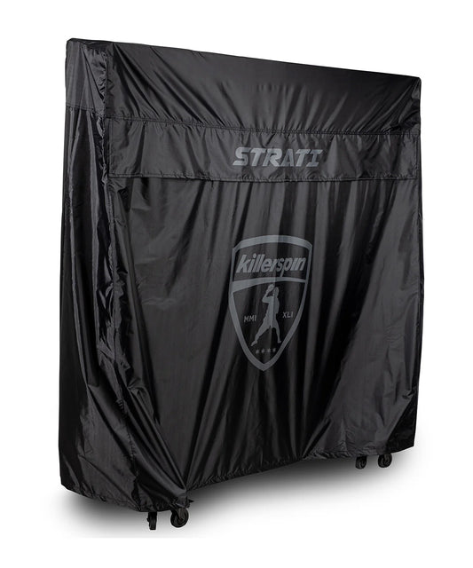 MyT Strati Table Cover killerspin. Superior Protection for your MyT Series Ping Pong Table