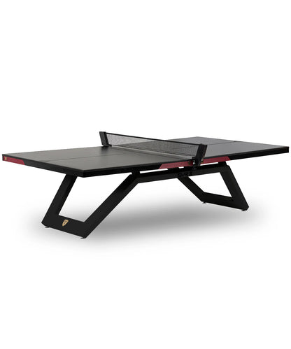 SVR Pi ping pong & Tennis Table Where Artistry Meets Precision