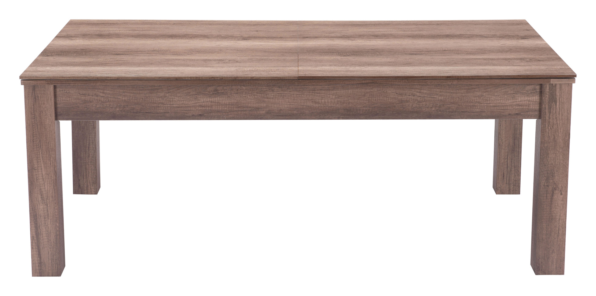 Bonker 3-in-1 Multi-Function Table – Brown