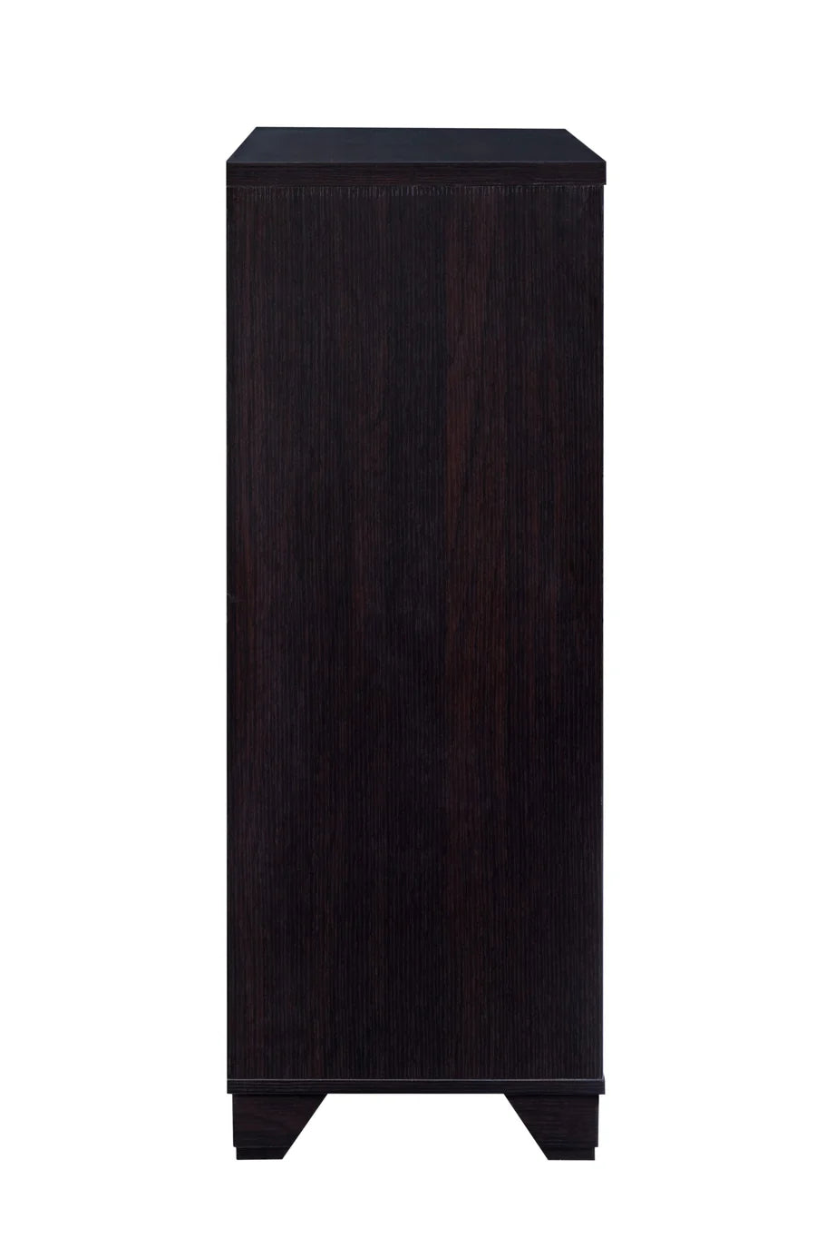 Morchi Multi-Storage Bar Cabinet Elegant Home Bar and Cabinet