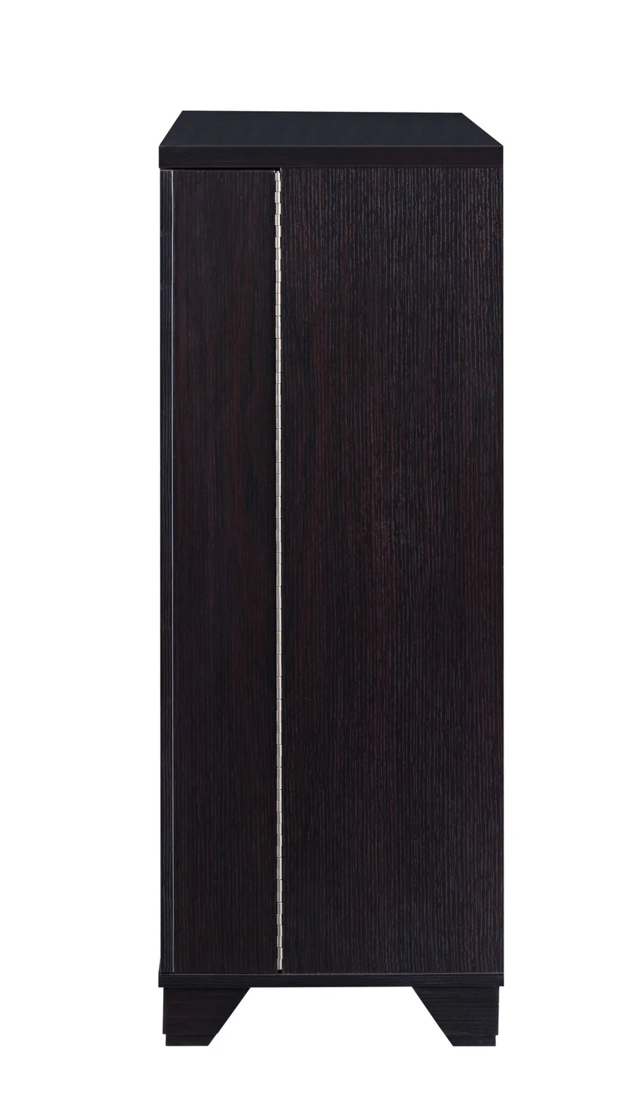 Morchi Multi-Storage Bar Cabinet Elegant Home Bar and Cabinet