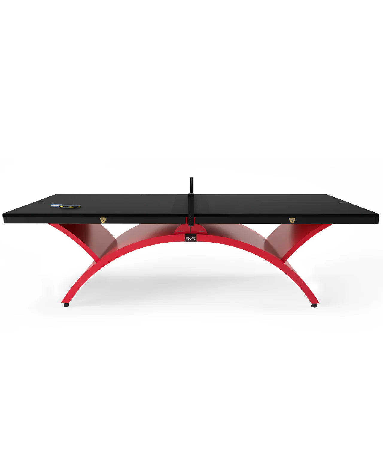 Revolution Rosso SVR Indoor ping pong & Tennis Table