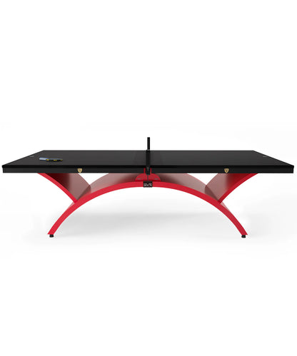 Revolution Rosso SVR Indoor ping pong & Tennis Table