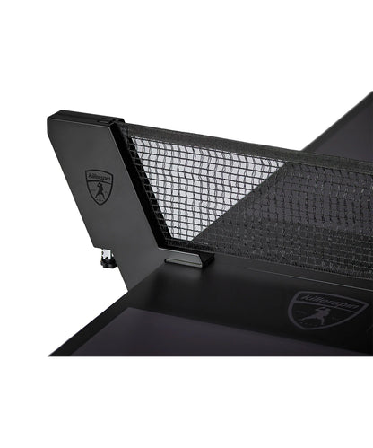 Revolution Rosso SVR Indoor ping pong & Tennis Table