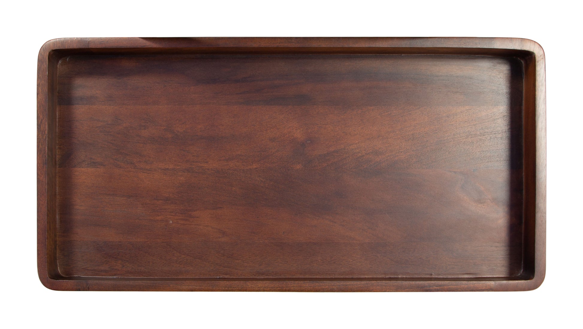 Arenas Bar and Serving Cart – Brown