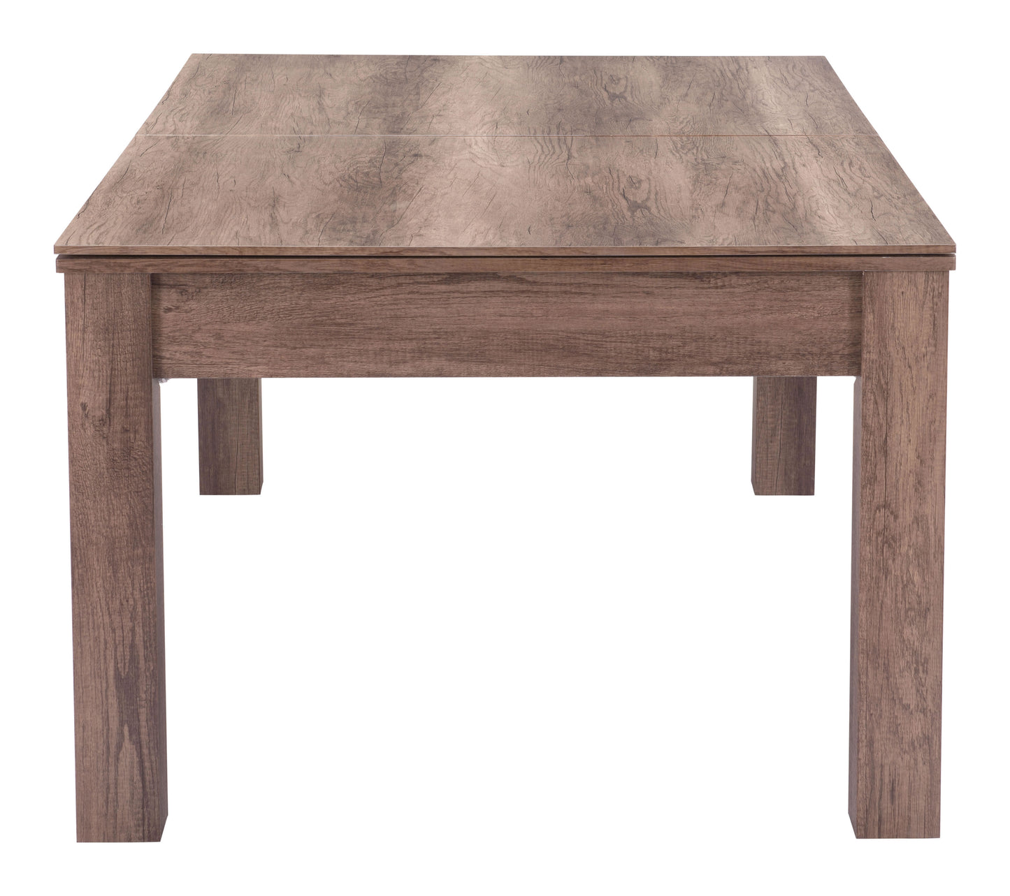 Bonker 3-in-1 Multi-Function Table – Brown