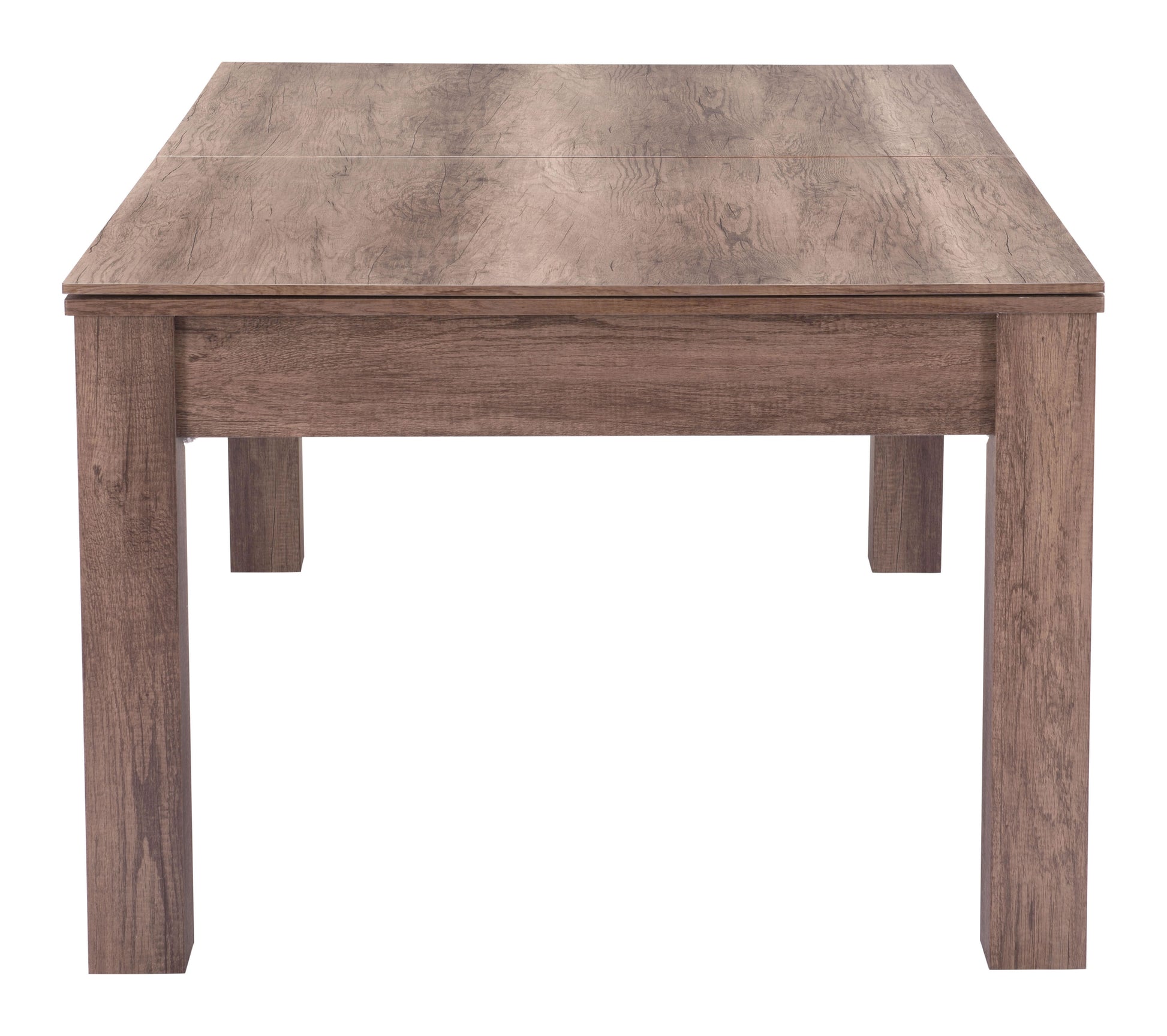 Bonker 3-in-1 Multi-Function Table – Brown