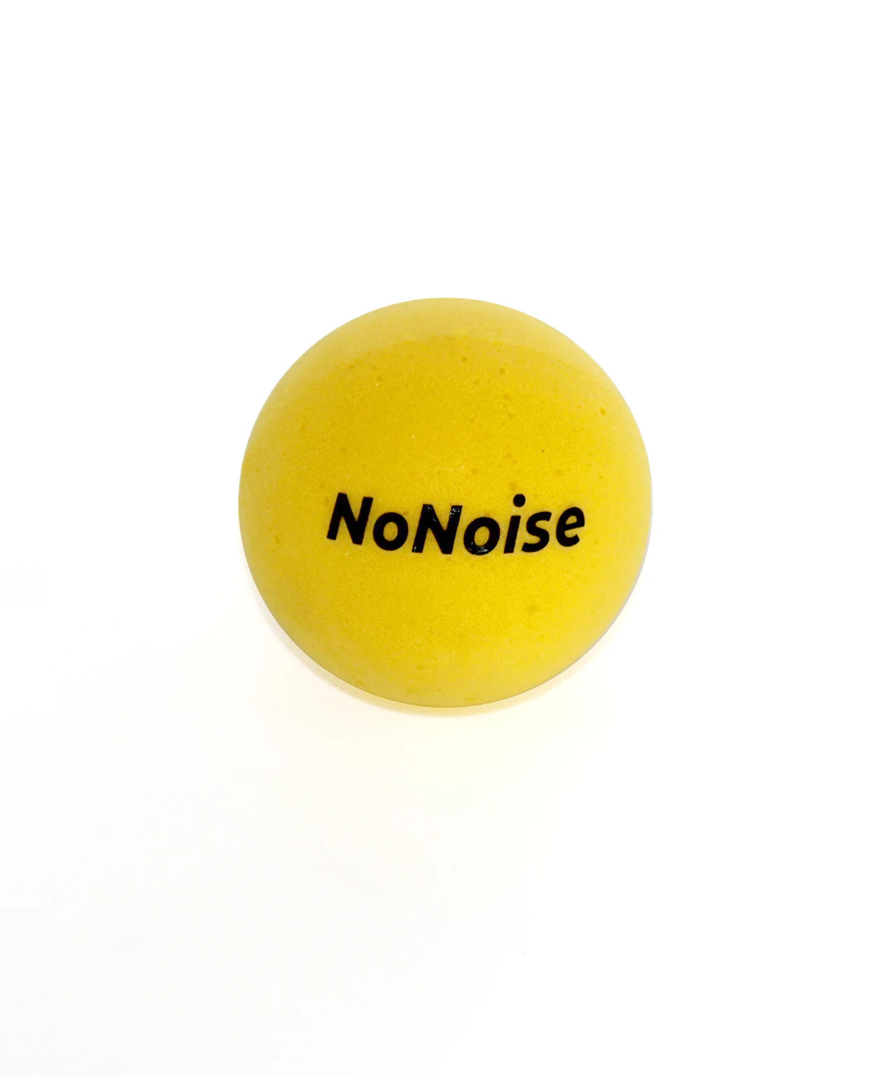NoNoise Ping Pong Balls Killerspin – Pack of 3 balls