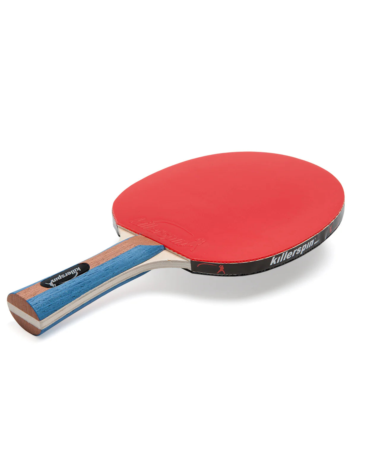 Jet set 4 Killerspin. Set of 4 Ping Pong Paddles and 6 Balls. Fun for the Entire Family!