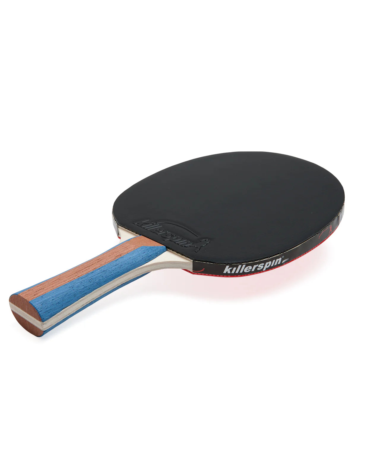Jet set 4 Killerspin. Set of 4 Ping Pong Paddles and 6 Balls. Fun for the Entire Family!