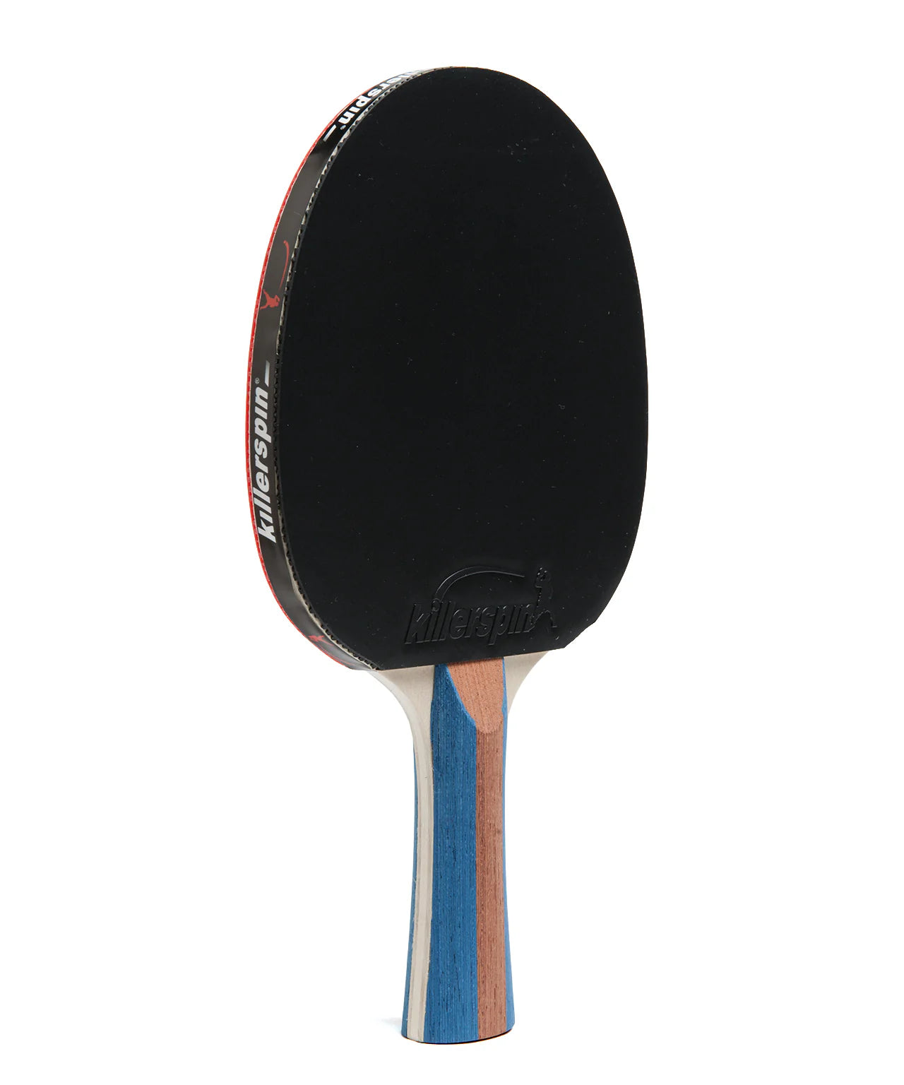 Jet set 4 Killerspin. Set of 4 Ping Pong Paddles and 6 Balls. Fun for the Entire Family!