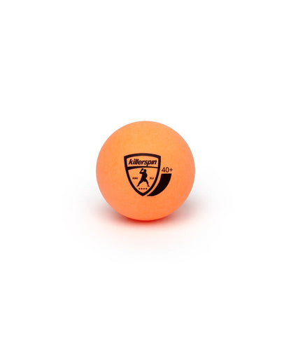 Jet set 4 Killerspin. Set of 4 Ping Pong Paddles and 6 Balls. Fun for the Entire Family!