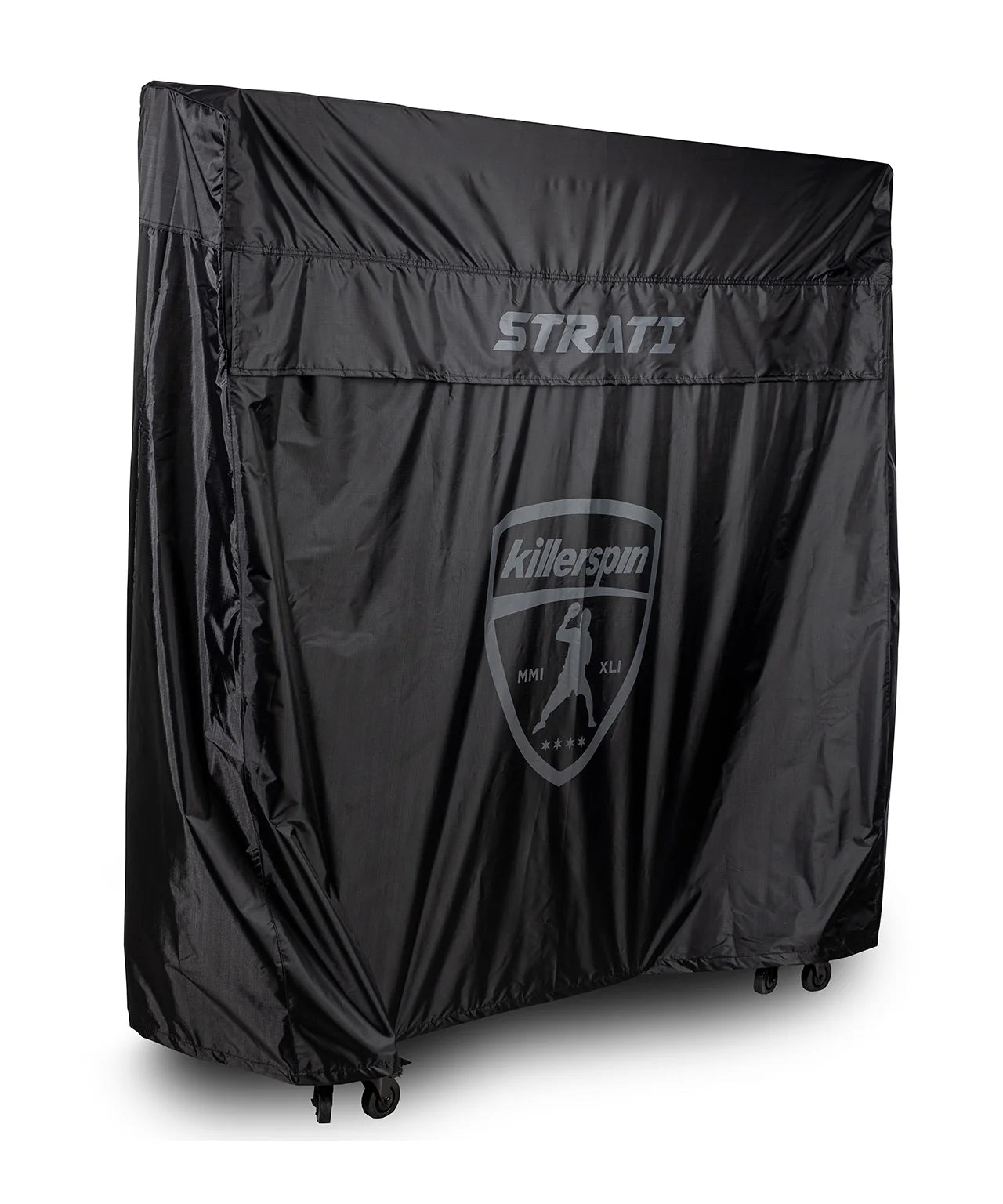MyT Strati Table Cover killerspin. Superior Protection for your MyT Series Ping Pong Table