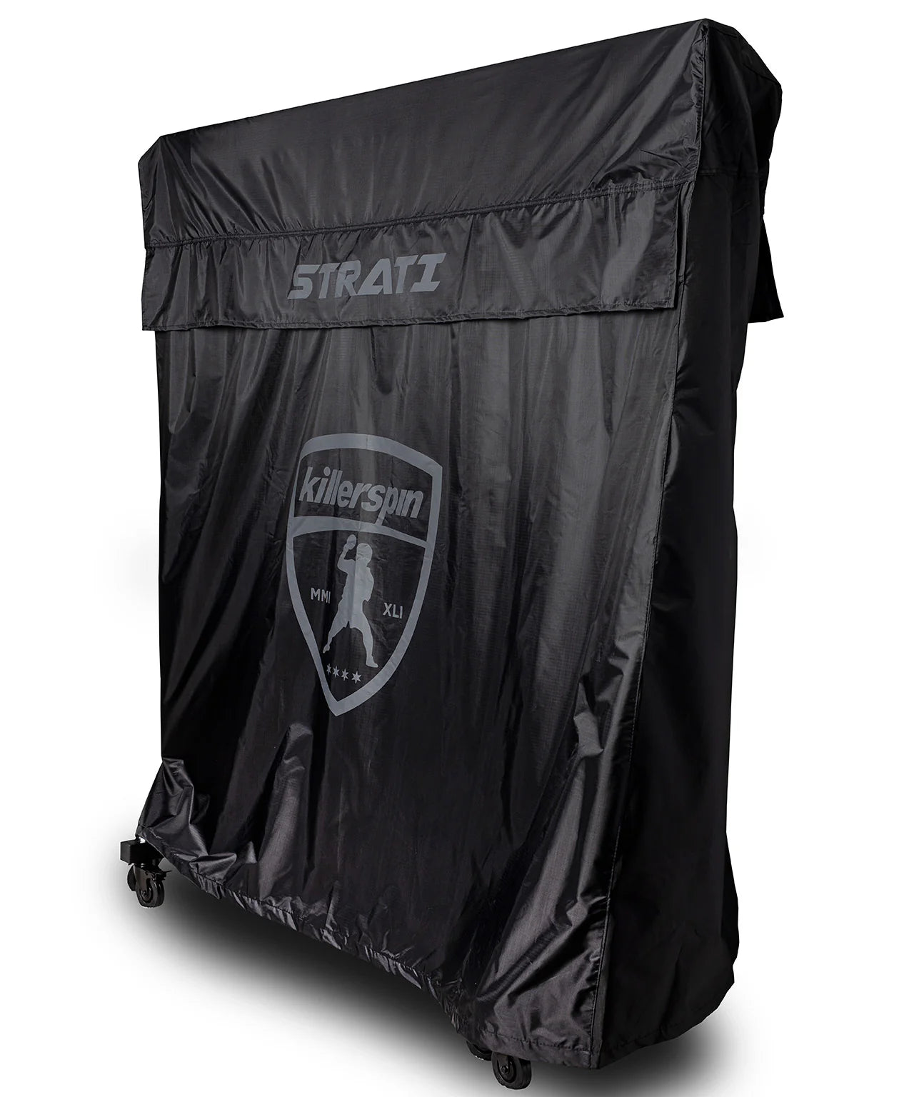 MyT Strati Table Cover killerspin. Superior Protection for your MyT Series Ping Pong Table