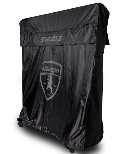 MyT Strati Table Cover killerspin. Superior Protection for your MyT Series Ping Pong Table