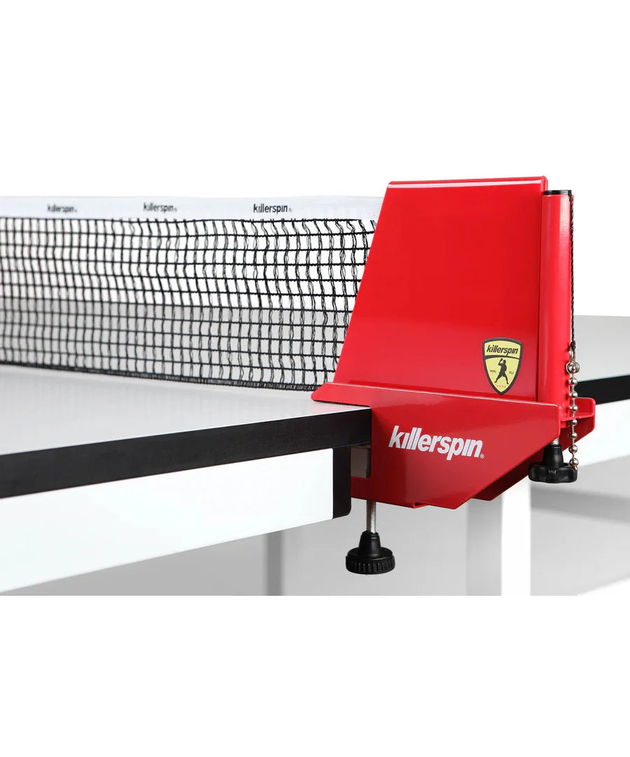 Net Cap Killerspin. Add Unique Flair to Your Table.