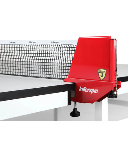 Net Cap Killerspin. Add Unique Flair to Your Table.