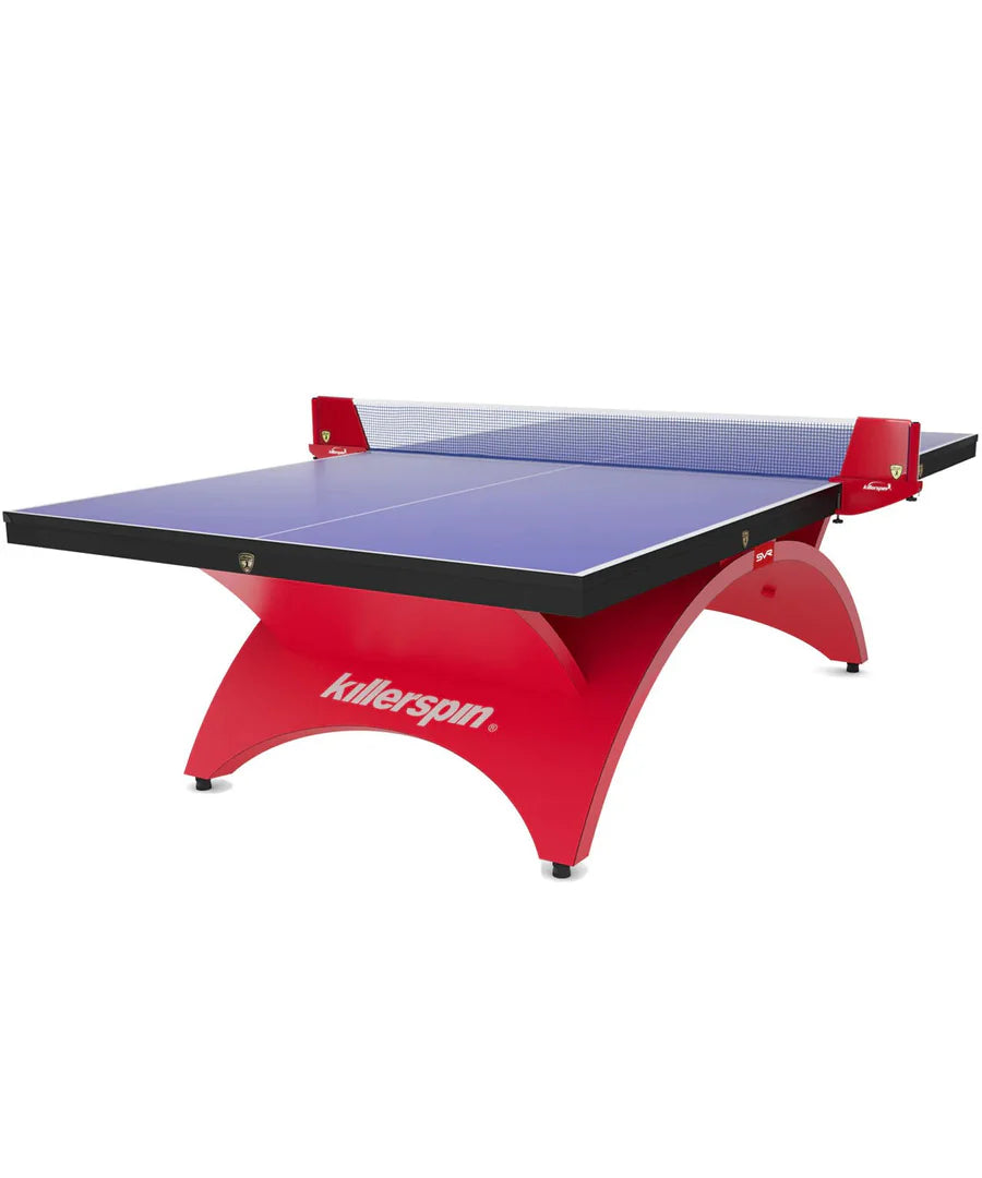Net Cap Killerspin. Add Unique Flair to Your Table.