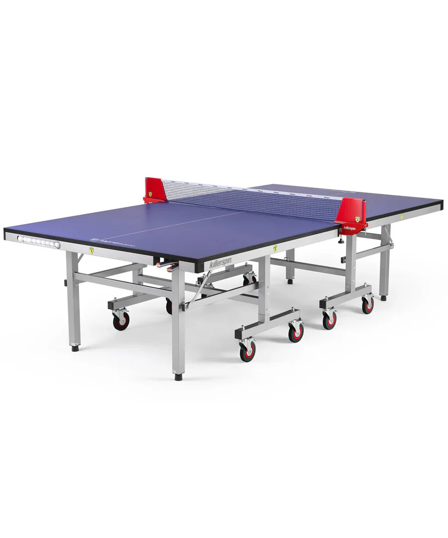 Net Cap Killerspin. Add Unique Flair to Your Table.