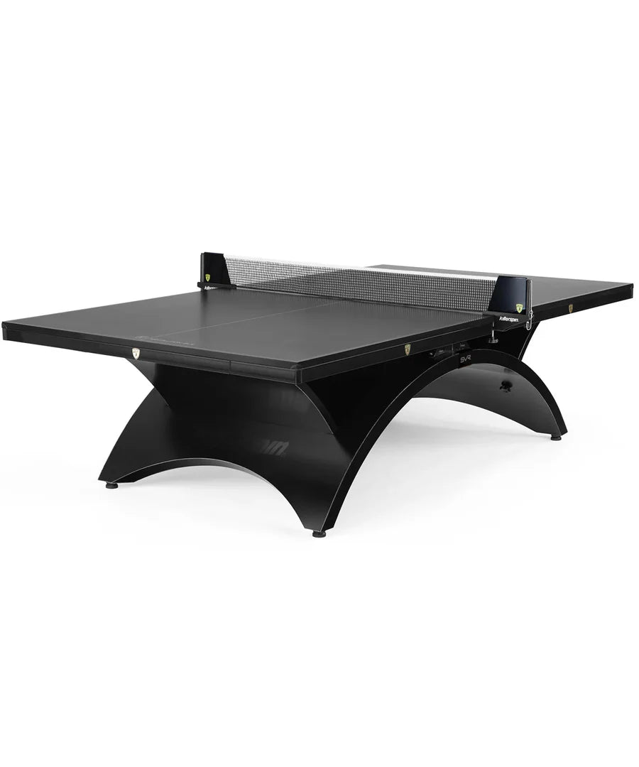 Net Cap Killerspin. Add Unique Flair to Your Table.
